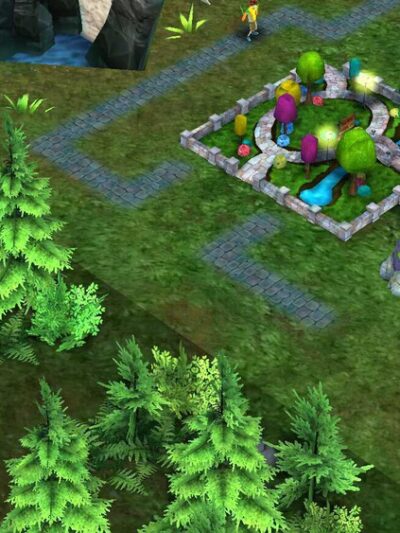 Luke H. Goodrich Park - Braidwood, IL