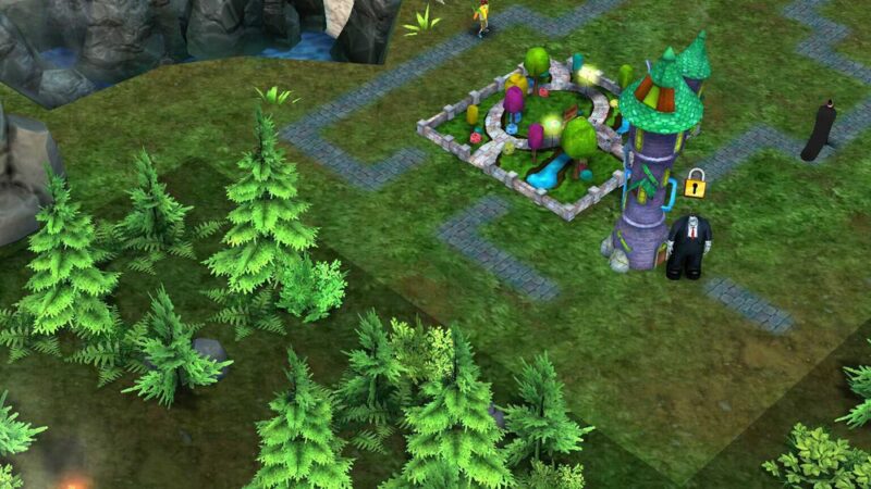 Luke H. Goodrich Park - Braidwood, IL