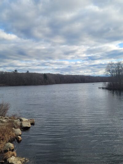 Pond Meadow Park - Braintree, MA