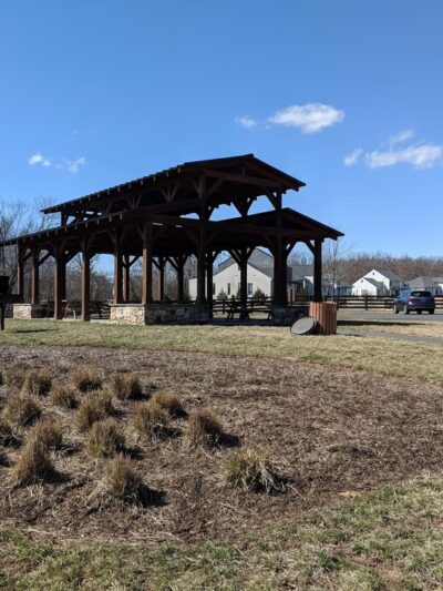 Willowsford's Everfield Community Park - Brambleton, VA