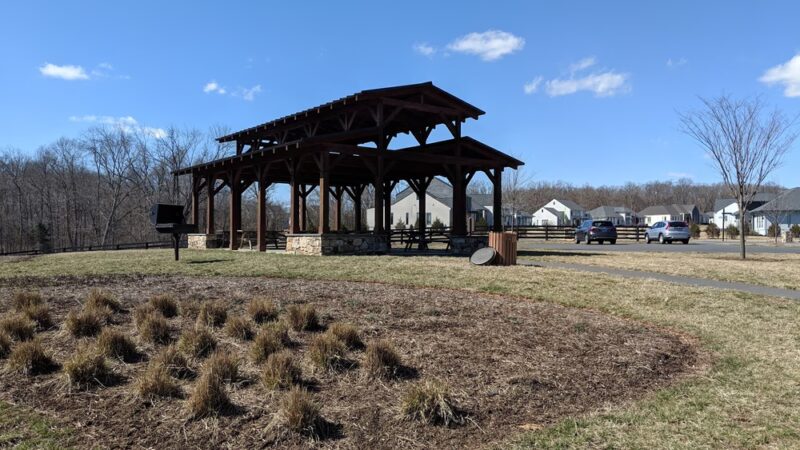 Willowsford's Everfield Community Park - Brambleton, VA
