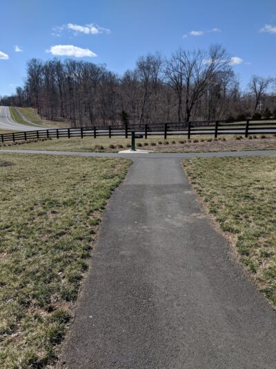 Willowsford's Everfield Community Park - Brambleton, VA