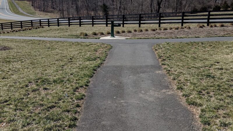 Willowsford's Everfield Community Park - Brambleton, VA
