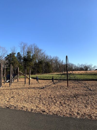 Willowsford's Everfield Community Park - Brambleton, VA