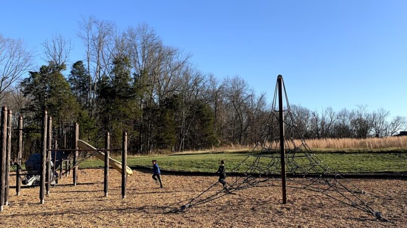 Willowsford's Everfield Community Park - Brambleton, VA