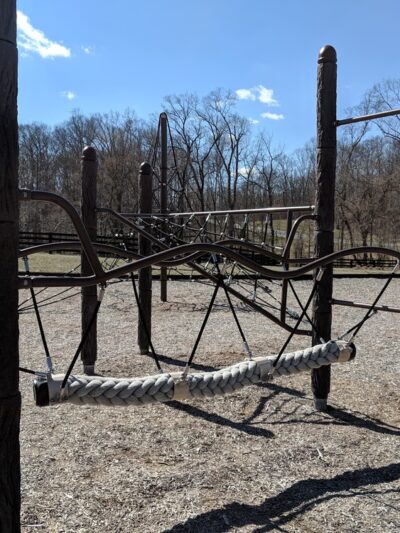 Willowsford's Everfield Community Park - Brambleton, VA