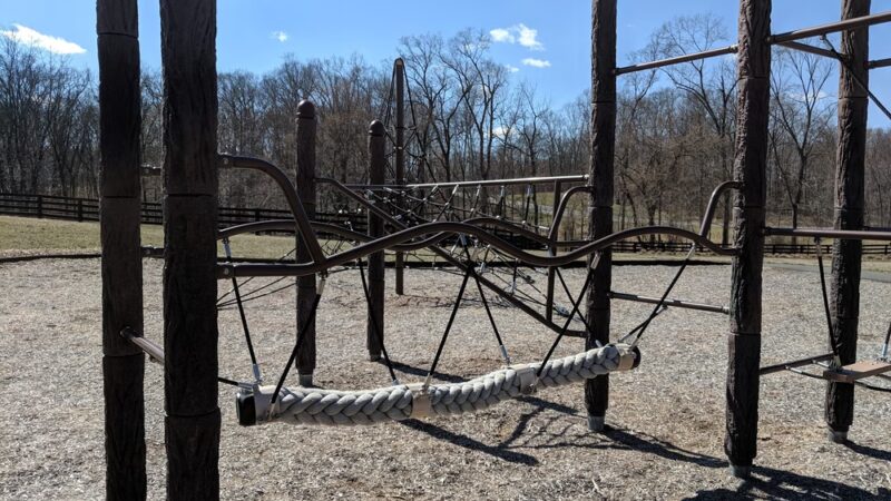 Willowsford's Everfield Community Park - Brambleton, VA