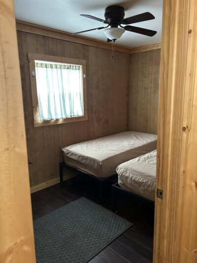 Pocahontas ATV Resort - Bramwell, WV