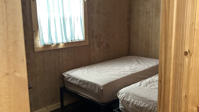 Pocahontas ATV Resort - Bramwell, WV