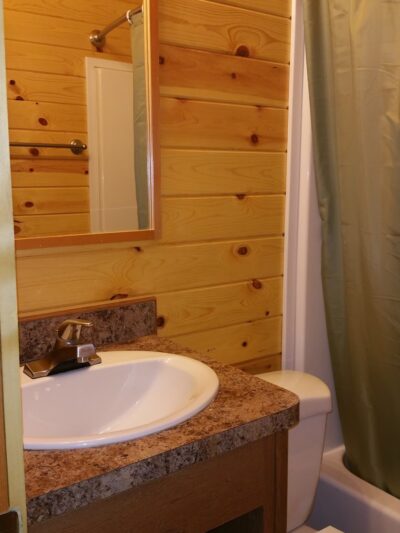 Pocahontas ATV Resort - Bramwell, WV