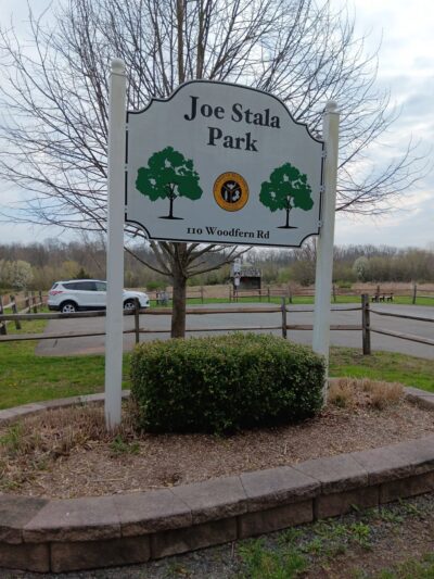 Joe Stala Park - Branchburg, NJ