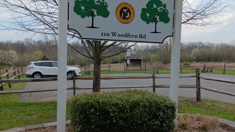 Joe Stala Park - Branchburg, NJ