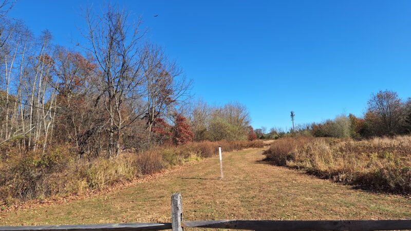Joe Stala Park - Branchburg, NJ