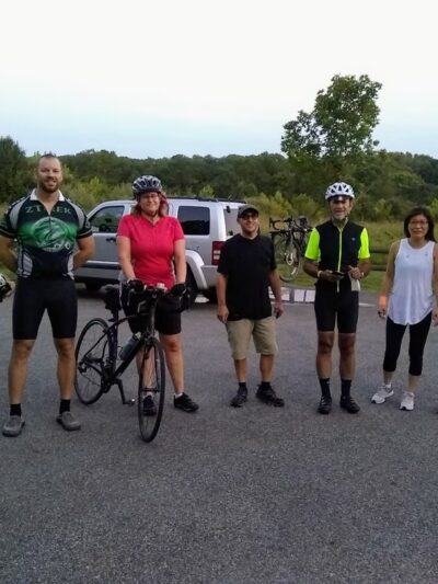 Joe Stala Park - Branchburg, NJ