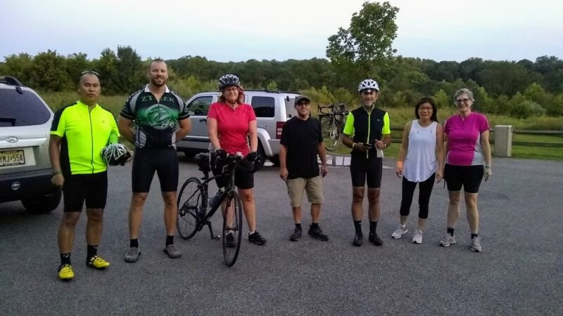 Joe Stala Park - Branchburg, NJ
