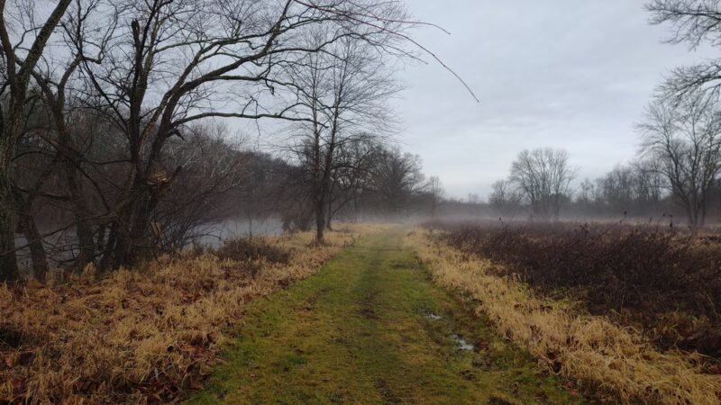 Joe Stala Park - Branchburg, NJ