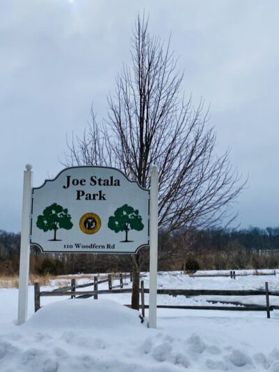 Joe Stala Park - Branchburg, NJ