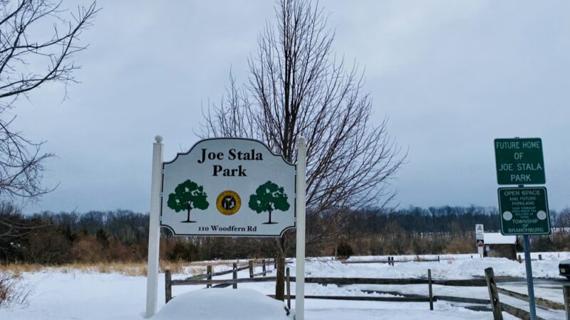 Joe Stala Park - Branchburg, NJ