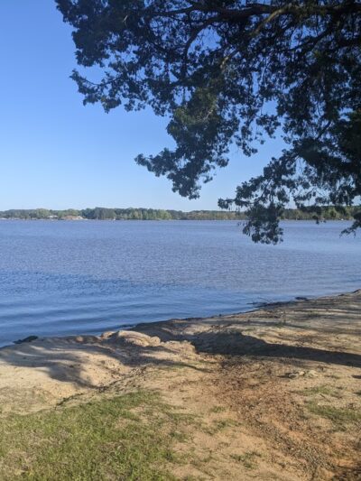 Pelahatchie Shore Park - Brandon, MS