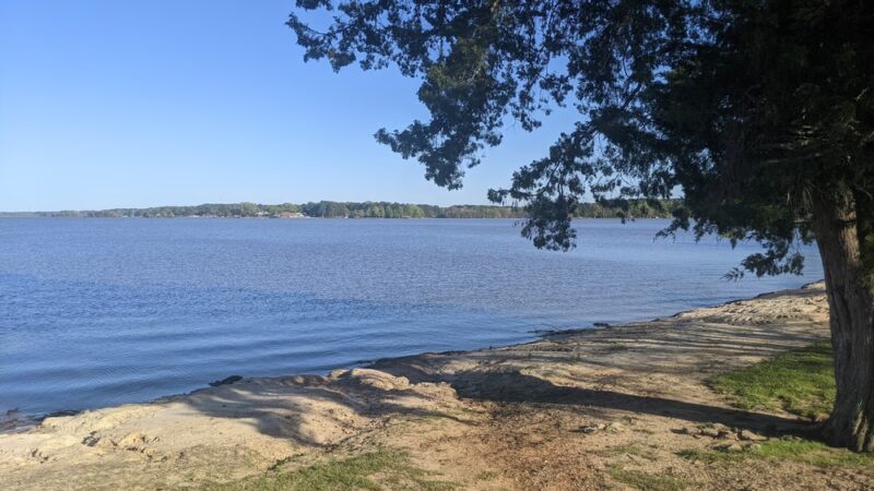 Pelahatchie Shore Park - Brandon, MS