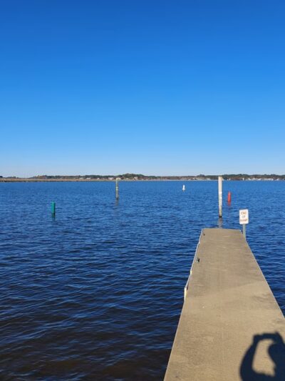 Pelahatchie Shore Park - Brandon, MS