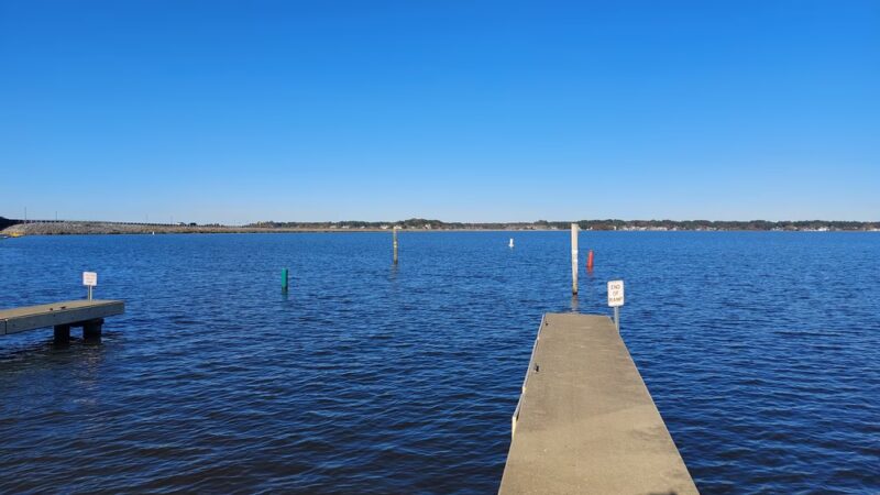 Pelahatchie Shore Park - Brandon, MS