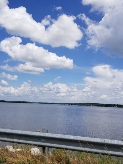 Pelahatchie Shore Park - Brandon, MS