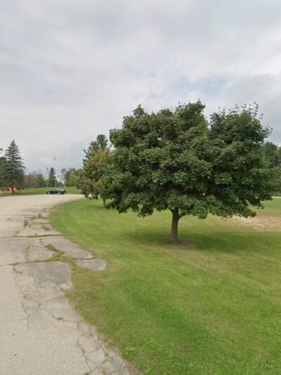 Brandon Memorial Park - Brandon, WI