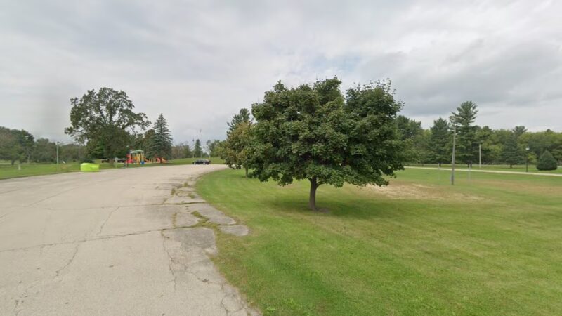Brandon Memorial Park - Brandon, WI