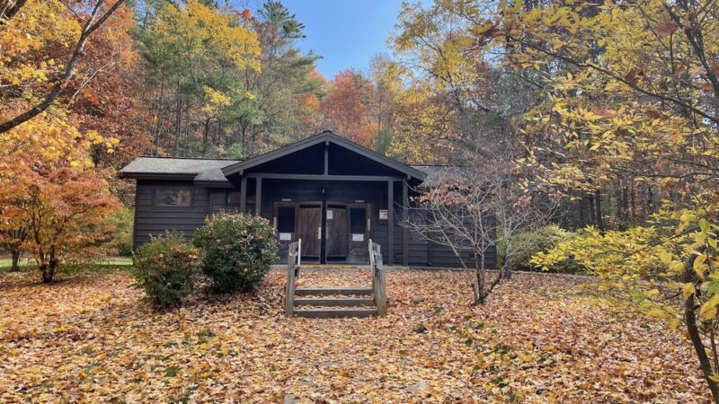 Brandywine Recreation Area - Brandywine, WV
