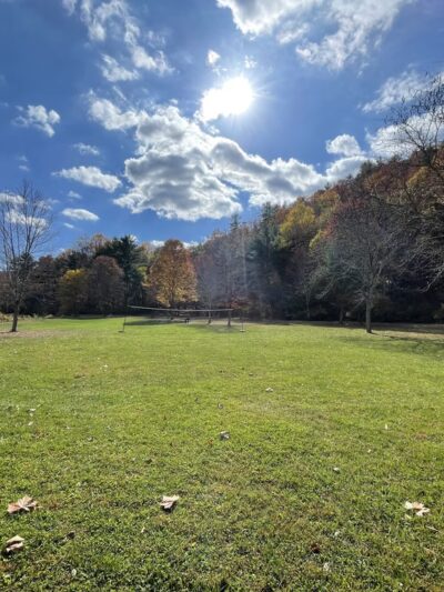 Brandywine Recreation Area - Brandywine, WV