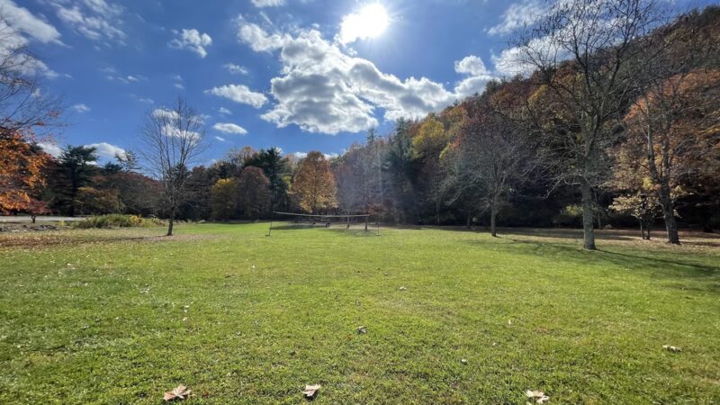 Brandywine Recreation Area - Brandywine, WV
