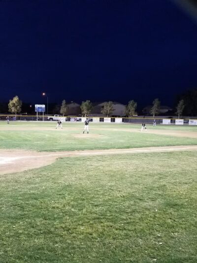 Volunteer Park - Brawley, CA