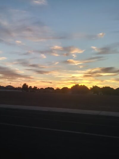 Volunteer Park - Brawley, CA