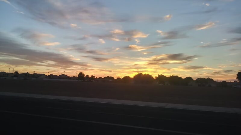Volunteer Park - Brawley, CA