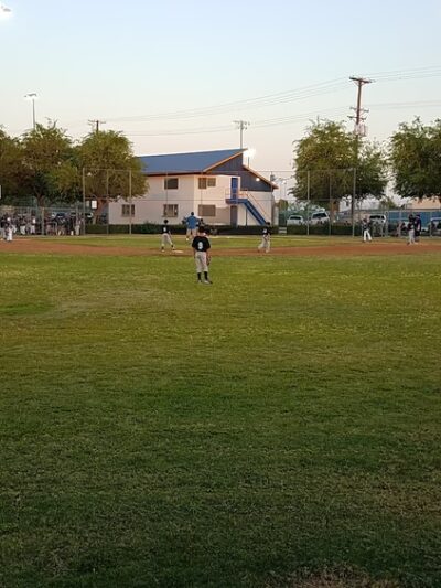 Volunteer Park - Brawley, CA