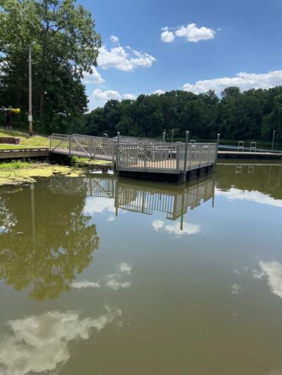 Breese Northside Park - Breese, IL