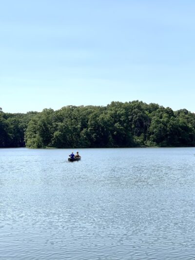 Breese Northside Park - Breese, IL
