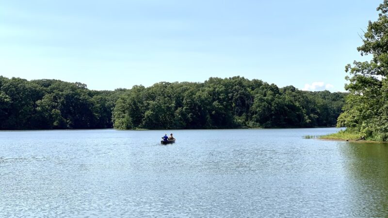 Breese Northside Park - Breese, IL