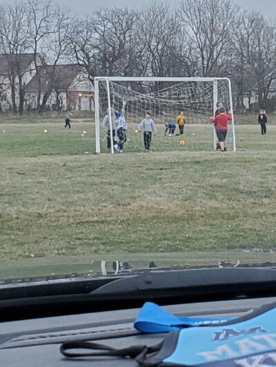 Breese Soccer Park - Breese, IL