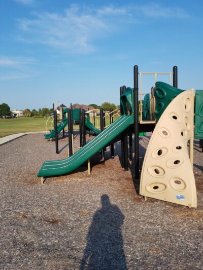 Breese Soccer Park - Breese, IL