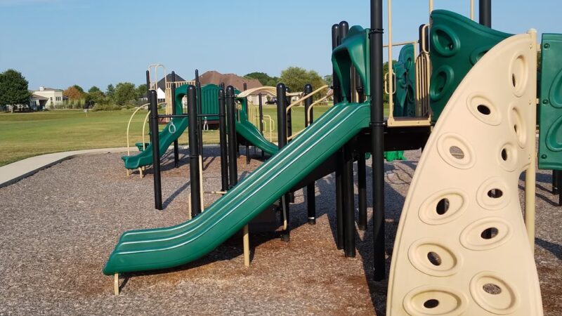 Breese Soccer Park - Breese, IL