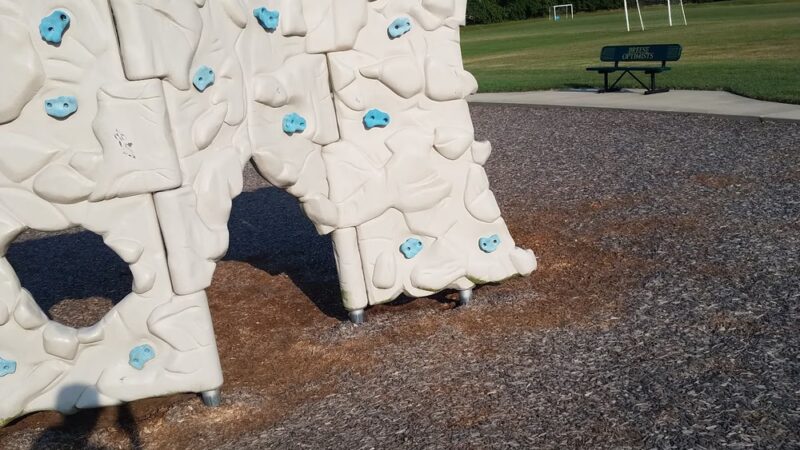 Breese Soccer Park - Breese, IL
