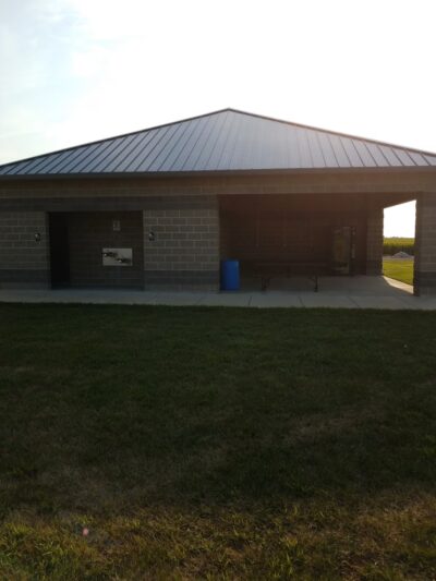 Breese Soccer Park - Breese, IL