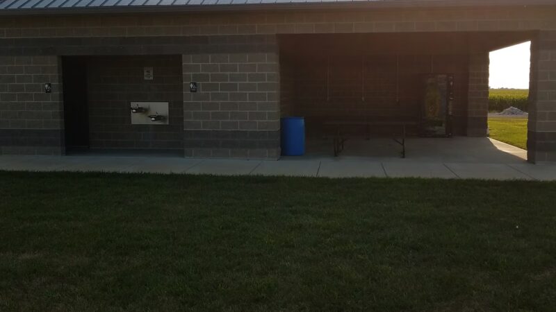 Breese Soccer Park - Breese, IL