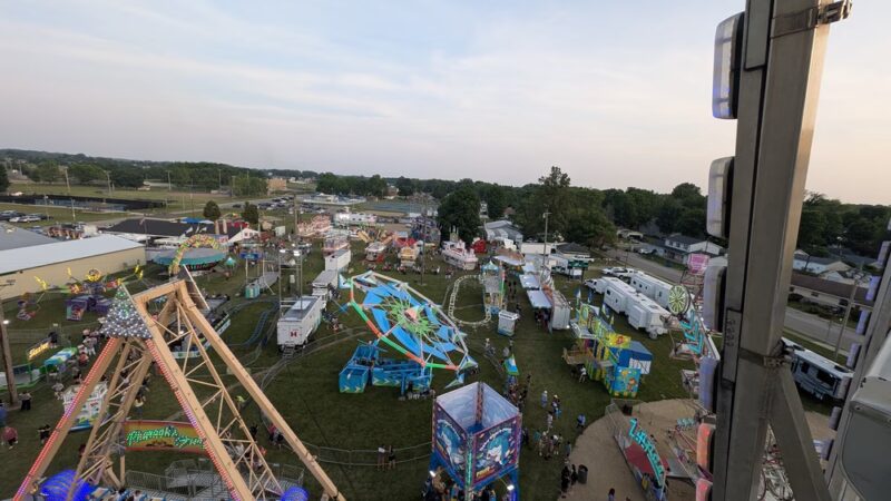Sunnyside Park - Bremen, IN