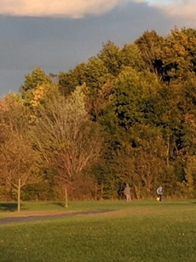 Sunnyside Park - Bremen, IN
