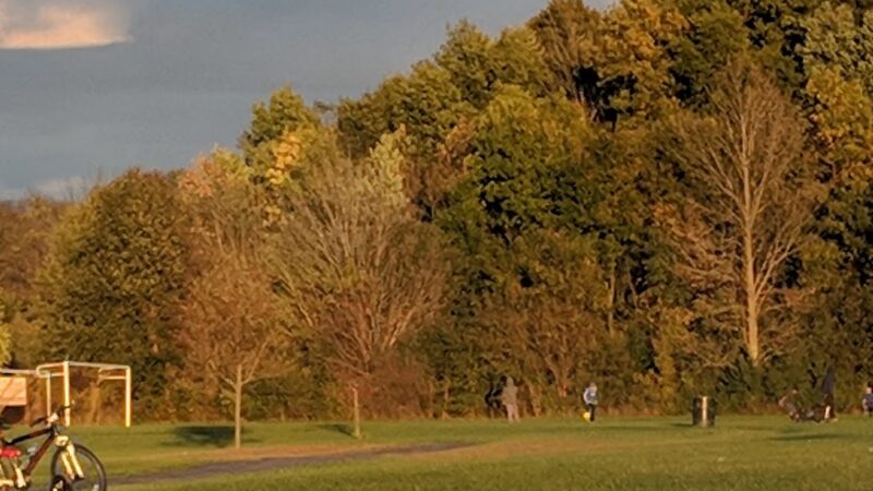 Sunnyside Park - Bremen, IN