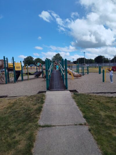 Sunnyside Park - Bremen, IN