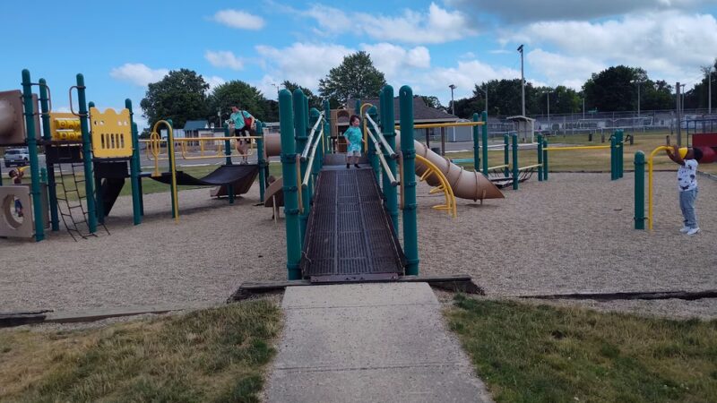 Sunnyside Park - Bremen, IN